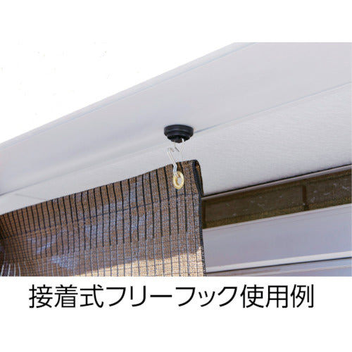 ワタナベ　オーニング用マグネット式フリーフック　OH-07　1 組