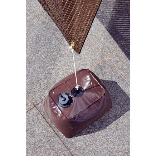 ワタナベ　オーニング用ウォーターウエイト　OH-13　1 組