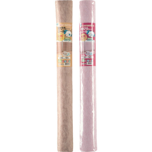 ワタナベ　窓ぴたシート　大判ロールタイプ　ベージュ　KPM-BE-9001　1 本