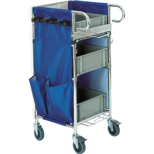 Teramoto Aero Cart Σ (Sigma) DS-227-900-0 1 unit