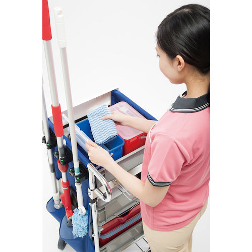 Teramoto Aero Cart Σ (Sigma) DS-227-900-0 1 unit