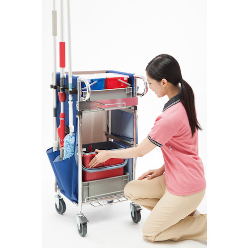 Teramoto Aero Cart Σ (Sigma) DS-227-900-0 1 unit