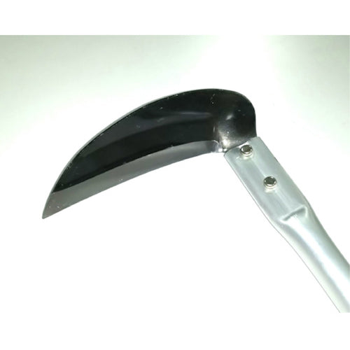 GS 알루미늄 파이프 무늬 깎기 낫 610101 1 丁