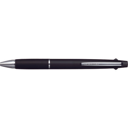 uni Jetstream 3-color ballpoint pen, 0.7mm, black, SXE380007.24, 1 piece
