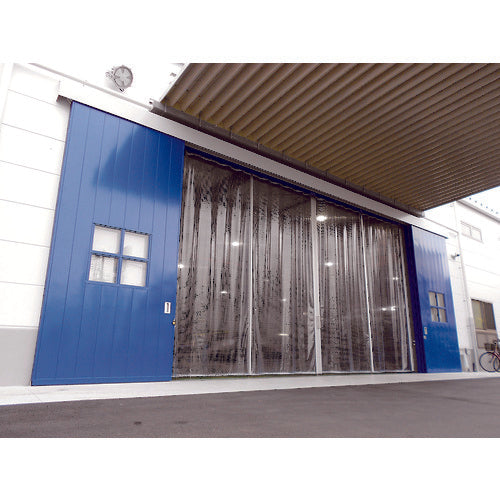 Okada Curtain Rail SG Rail 2m 27L20AS 1 piece