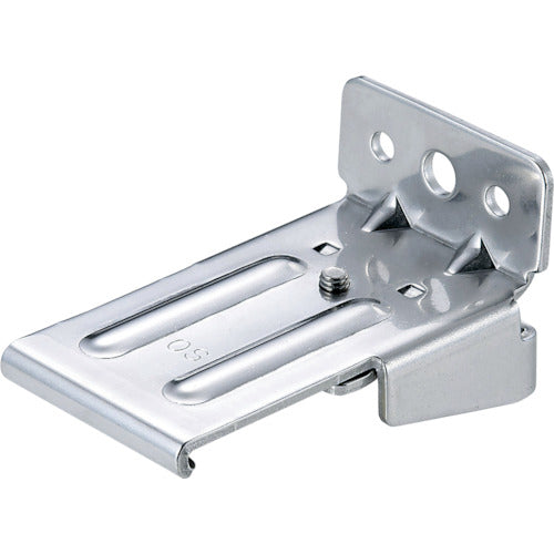 Okada Curtain Rail SG Stainless Steel S Bracket 27T41 1 pc