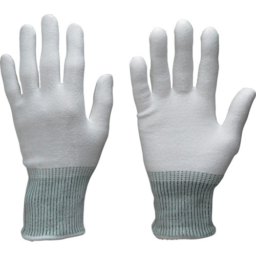 Towaron Cut Resistant Gloves NEO Cut Resist Inner Five LL 197-LL 1 pair