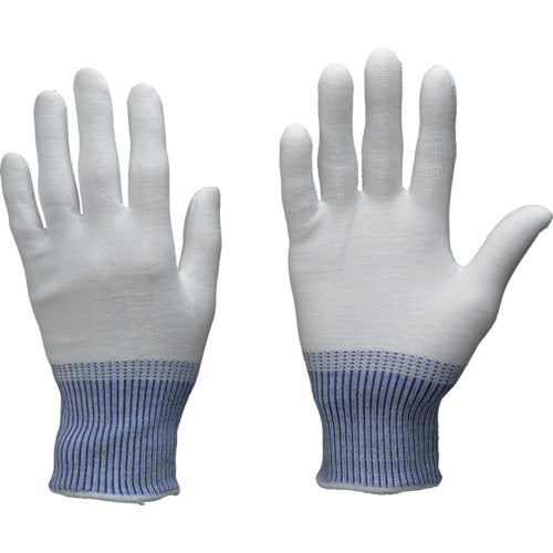 Towaron Cut Resistant Gloves NEO Cut Resist Inner Five M 197-M 1 pair
