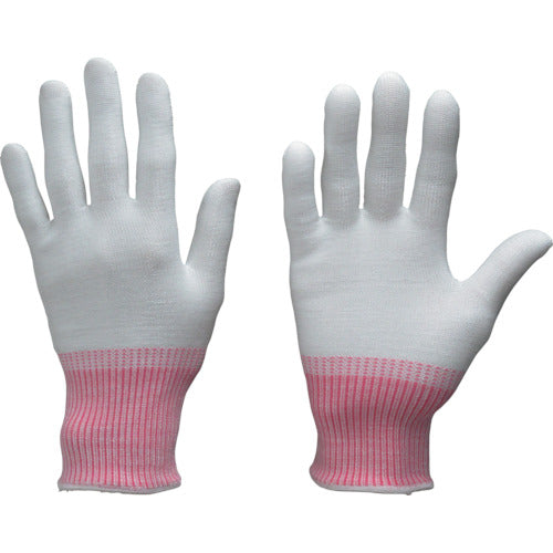 Towaron Cut Resistant Gloves NEO Cut Resist Inner Five S 197-S 1 Pair