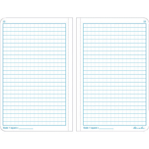 ＲＩＴＲ　３　３／４Ｘ７　１／２　ハードカバー　ユニバーサル　イエロー　370F　1 冊