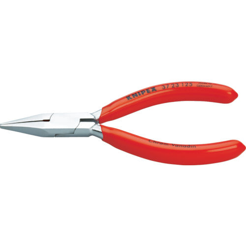 KNIPEX 3713-125 시계 세공용 어저스팅 플라이어 3713-125 1 丁