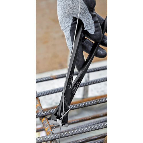 ＫＮＩＰＥＸ　９９１０−３００　強力型喰い切り　9910-300　1 丁