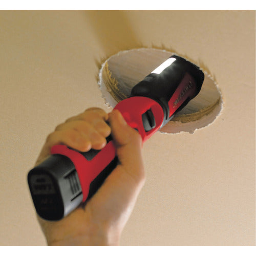 Panasonic 충전 스틱 임팩트 드라이버 7.2V 레드 EZ7521LA2S-R 1대