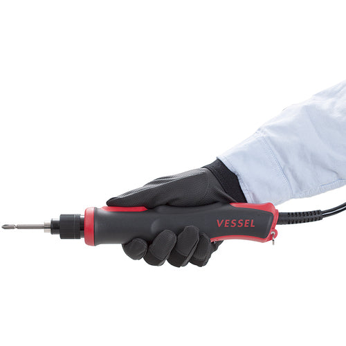 VESSEL 전동 드라이버 VE-4000PAC VE-4000PAC 1대