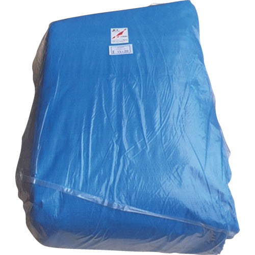 유타카 메이크 #3000 블루 시트 10m×15m BS-1015 1장