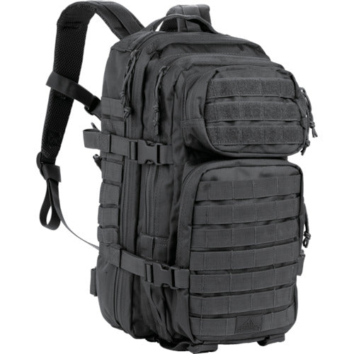 REDROCK Assault Pack Black 80126BLK 1 piece