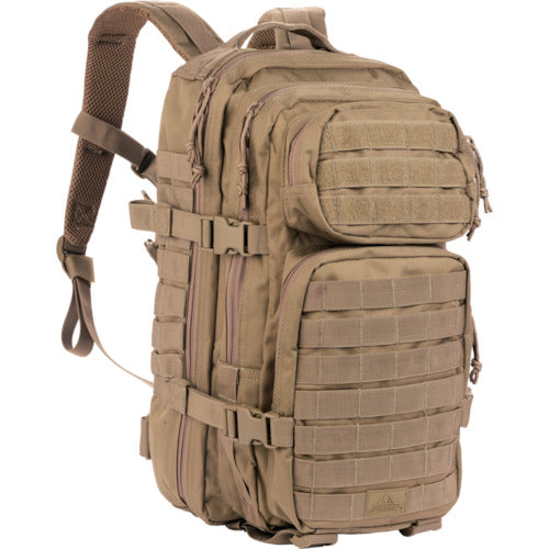 REDROCK Assault Pack Coyote 80126COY 1 piece