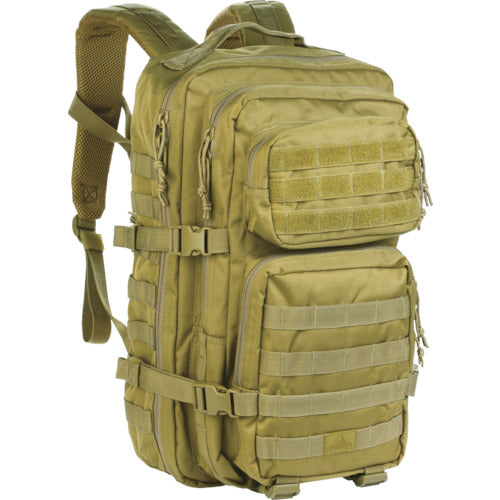 REDROCK Large Assault Pack Coyote 80226COY 1 piece