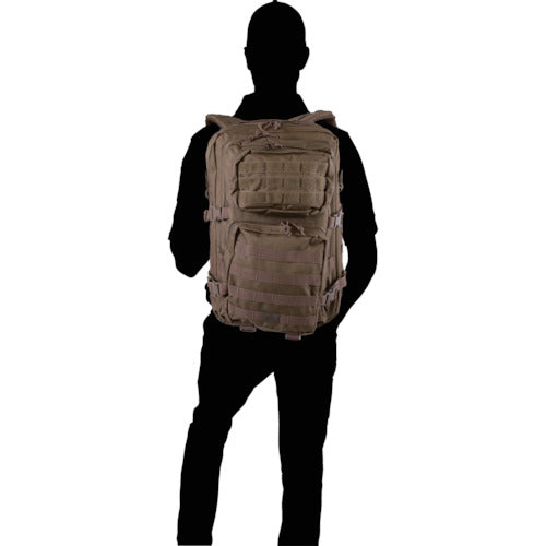 REDROCK Large Assault Pack OD 80226OD 1 piece