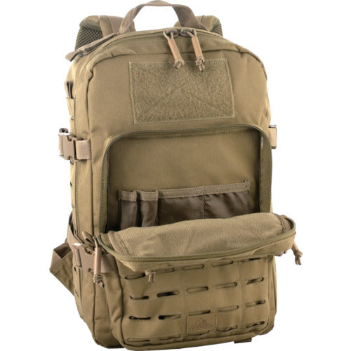 REDROCK Transporter Daypack Coyote 80151COY 1 piece
