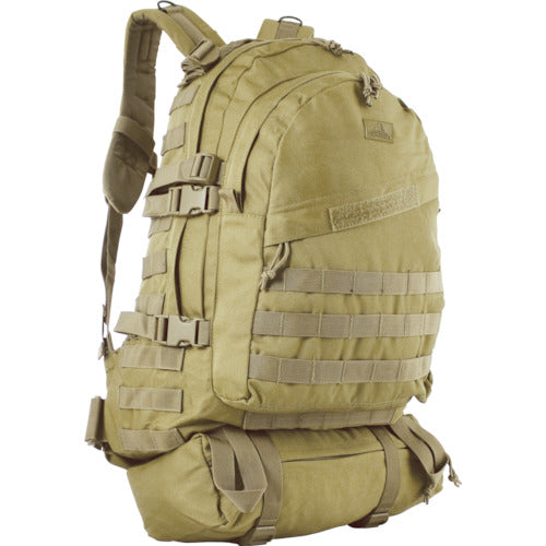 REDROCK Engagement Pack Coyote 80161COY 1 piece