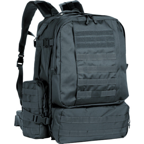 REDROCK Diplomat Backpack Black 80171BLK 1 piece