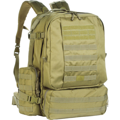 REDROCK Diplomat Backpack Coyote 80171COY 1 piece