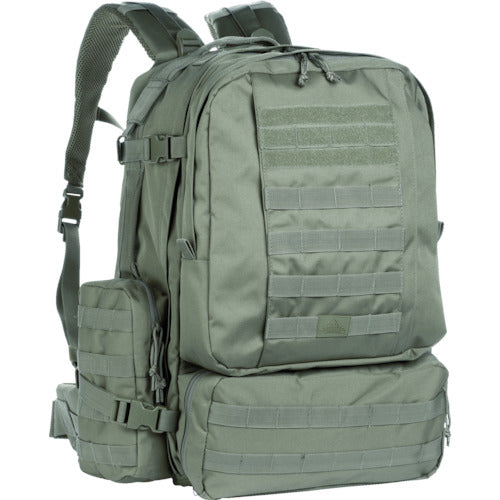 REDROCK Diplomat Backpack OD 80171OD 1 piece
