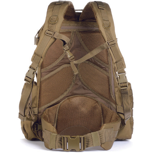 REDROCK Diplomat Backpack OD 80171OD 1 piece