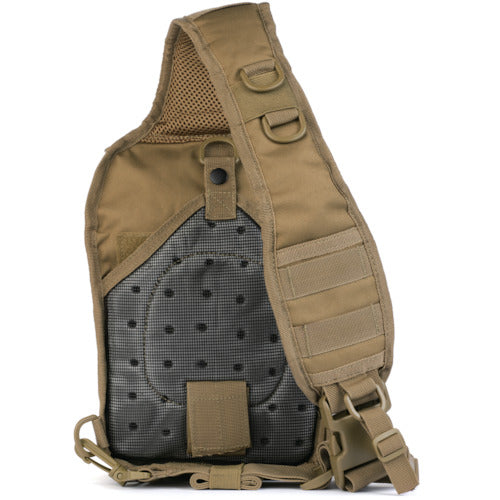 REDROCK Rover Sling Pack Black 80129BLK 1 piece