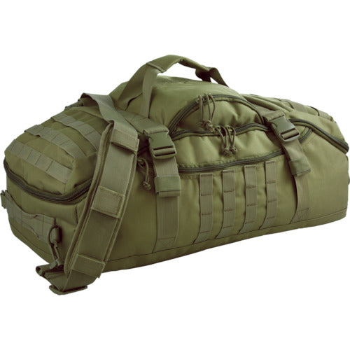 REDROCK Traveler Duffle Pack OD 80260OD 1 piece
