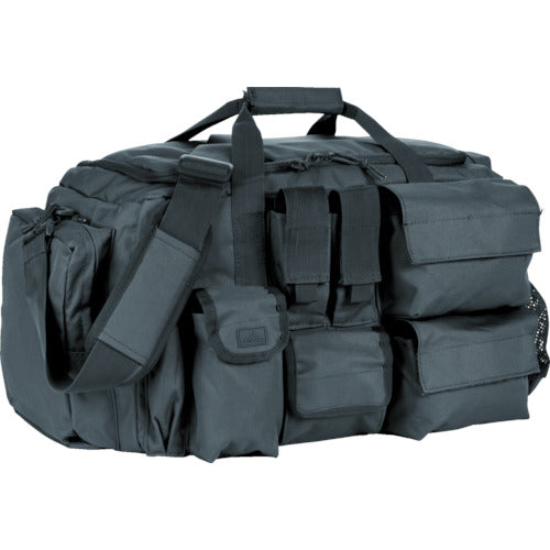 REDROCK Operation Duffel Bag Black 80261BLK 1 piece