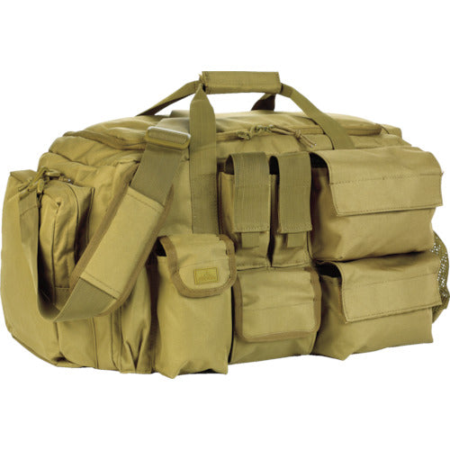 REDROCK Operation Duffel Bag Coyote 80261COY 1 piece