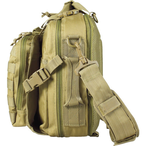 REDROCK NAV Bag Coyote 80250COY 1 piece