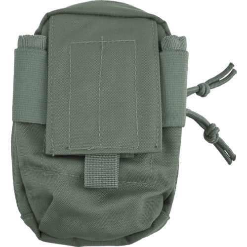 REDROCK MOLLE Media Pouch OD 82-011OD 1 piece