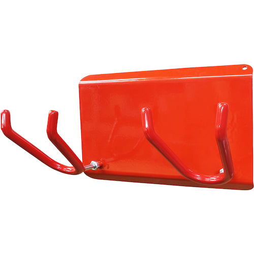 日平　車輌整備用品　スプレーガンホルダー　LB-505　1 個