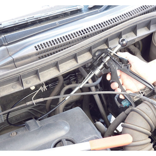 Nippei Vehicle Maintenance Supplies Hose Band Picker LB-603 1 pc