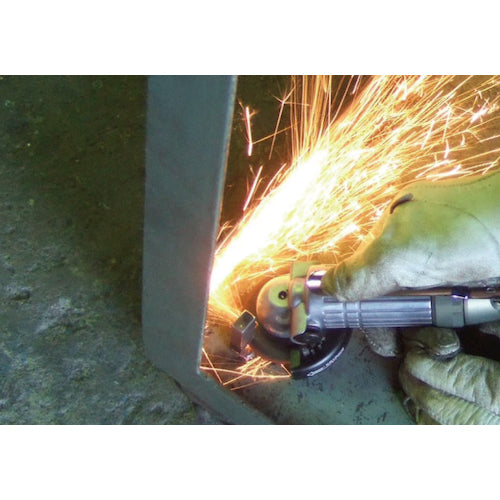 NRS Mini type cutting wheel Theta Mini 58 58 x 1 x 9.53 NX60S SM581NX60S 10 pieces