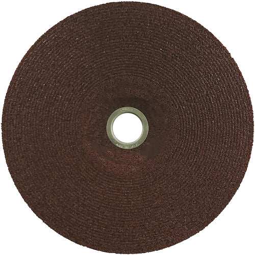 NRS Offset type grinding wheel New Ace 180 x 6 x 22 WA24P NA1806-WA24P 25 pieces