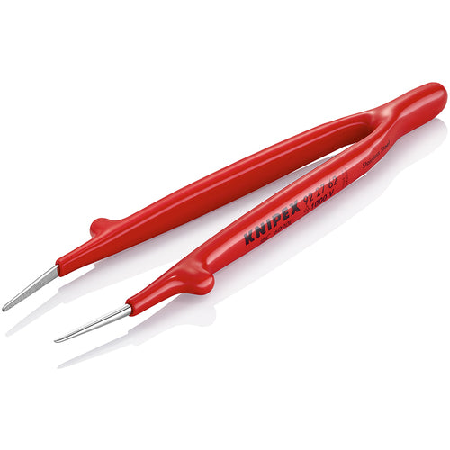 KNIPEX 9227-62 Insulated Precision Tweezers 150mm 9227-62 1 piece