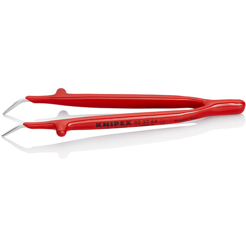 KNIPEX 9237-64 Insulated Precision Tweezers 150mm 9237-64 1 piece