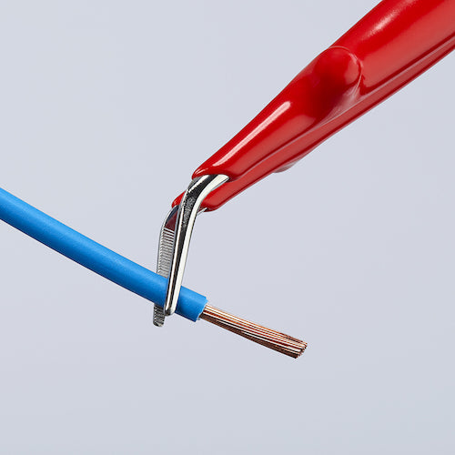 KNIPEX 9237-64 Insulated Precision Tweezers 150mm 9237-64 1 piece