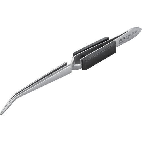 ＫＮＩＰＥＸ　９２９５−９０　逆作用ピンセット　１６０ＭＭ　9295-90　1 本