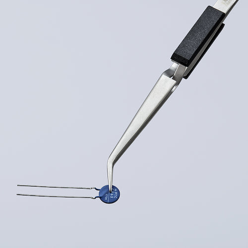 ＫＮＩＰＥＸ　９２９５−９０　逆作用ピンセット　１６０ＭＭ　9295-90　1 本