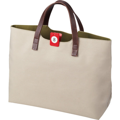 OP luggage tag cloak ticket 1-20 yellow (20 pairs) BF-150-YE 1 box