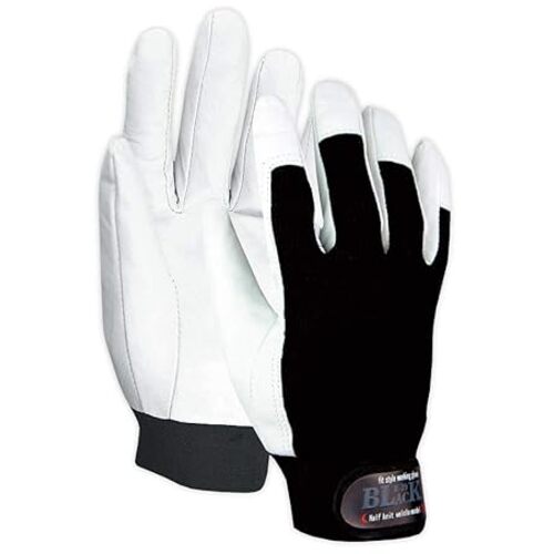 오타 후쿠 K-39 톤쿠레 갑 메리 매직 정지 (블랙 LL K-39-LL 1 쌍