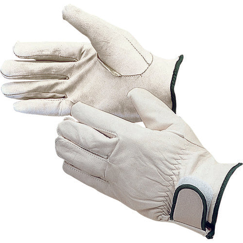 Otafuku 455 Outdoor Ate Magic Stop White 455 1 pair