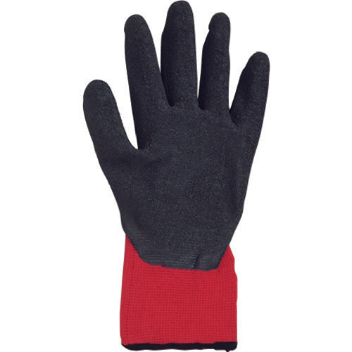 おたふく　Ａ−３６１・レッド　ソフキャッチＰＲＯ　１Ｐ　Ｌ　A-361-L　1 双