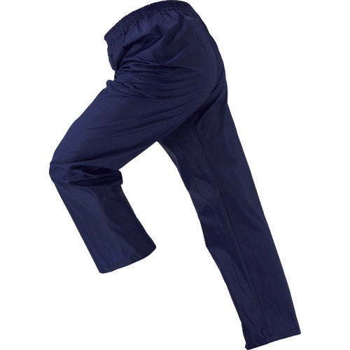 Otafuku RF-22 Navy Poly Pants Rainfact LL RF-22-NV-LL 1 piece