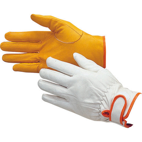 Otafuku 425 White Outdoor/Leisure L 425-WH-L 1 pair